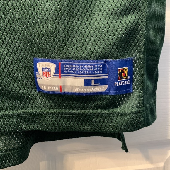 Vintage NY Jets Jersey - Picture 3 of 6